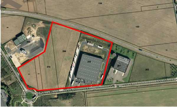 HWay MWay - HW - Technical Due Diligence